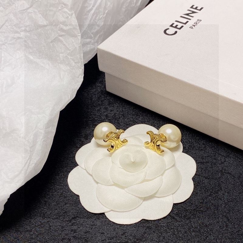 Celine Earrings